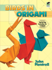 Birds in Origami Cover Image