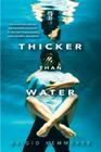 Thicker Than Water Cover Image