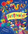 Festivals! By Jane Bingham, Mariona Cabassa (Illustrator) Cover Image