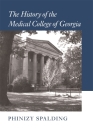 The History of the Medical College of Georgia Cover Image