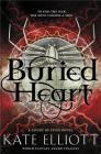 Buried Heart (Court of Fives #3) By Kate Elliott Cover Image