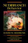 Nudibranch Behavior Cover Image