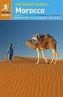 The Rough Guide to Morocco (Rough Guides) By Daniel Jacobs, Keith Drew Cover Image
