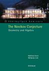 The Novikov Conjecture: Geometry and Algebra (Oberwolfach Seminars #33) By Matthias Kreck, Wolfgang Lück Cover Image
