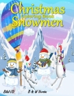 Christmas Snowmen Coloring Book: Coloring Book Children The Real Meaning of Christmas By Bilal Jd Cover Image