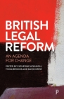 British Legal Reform: An Agenda for Change Cover Image