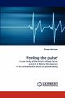 'Feeling the pulse' By Emmy Hermans Cover Image