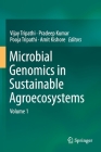 Microbial Genomics in Sustainable Agroecosystems: Volume 1 Cover Image