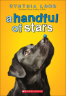 Handful of Stars By Cynthia Lord Cover Image