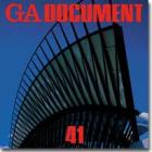 GA Document 41 By ADA Edita Tokyo Cover Image