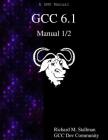 GCC 6.1 Manual 1/2 Cover Image