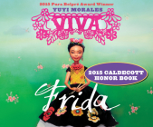 Viva Frida By Yuyi Morales, Adriana Sananes (Narrated by) Cover Image