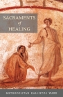 Sacraments of Healing Cover Image