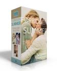 Forbidden Summer The Mila Gray Collection (Boxed Set): Come Back to Me; Stay with Me; Run Away with Me Cover Image