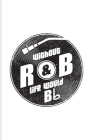 Without R&B Life Would Bb: Music Staff Paper Book For Musicians, Song Composer, Musical Instruments & Concert Fans - 6x9 - 100 pages By Yeoys Softback Cover Image