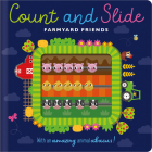 Count and Slide Farmyard Friends By Make Believe Ideas, Scott Barker (Illustrator) Cover Image