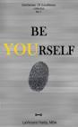 Be Yourself By Lavincent Hardy Mba Cover Image