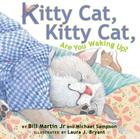 Kitty Cat, Kitty Cat, Are You Waking Up? Cover Image