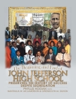 The Beginning and End of John Jefferson High School: Preserving the History of Success Despite Segregation By Phyllis Hogan Cover Image