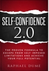 Self-Confidence 2.0 By Raphael Dume Cover Image