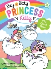 The Cloud Race (Itty Bitty Princess Kitty #5) By Melody Mews, Ellen Stubbings (Illustrator) Cover Image