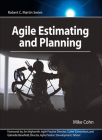 Agile Estimating and Planning (Robert C. Martin) Cover Image