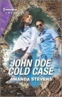 John Doe Cold Case By Amanda Stevens Cover Image
