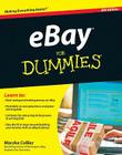 eBay For Dummies Cover Image