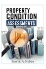 Property Condition Assessments By Sam Kubba Cover Image