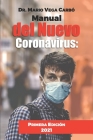 Manual del nuevo coronavirus By Mario Vega Carbó Cover Image