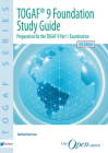 TOGAF(R) 9 Foundation Study Guide - 3rd Edition By Rachel Harrison Cover Image