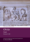 Ovid Fasti: Books I-III (Aris & Phillips Classical Texts) By Anna Everett Beek Cover Image