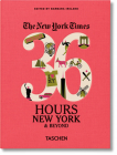 Nyt. 36 Hours. New York & Beyond Cover Image