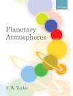 Planetary Atmospheres Cover Image