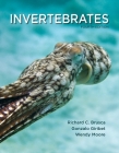 Invertebrates 4th Edition By Richard C. Brusca, Gonzalo Giribet, Wendy Moore Cover Image