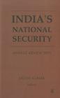 India's National Security: Annual Review 2009 By Satish Kumar (Editor) Cover Image