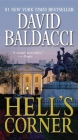 Hell's Corner (Camel Club Series) By David Baldacci Cover Image