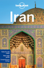 Lonely Planet Iran 7 (Travel Guide) Cover Image