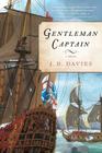 Gentleman Captain By J. D. Davies Cover Image