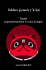 Folclore japonés y Yokai: Tanuki, pequeñas historias y leyendas de Japón By Kévin Tembouret Cover Image