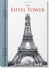The Eiffel Tower Cover Image