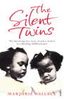 The Silent Twins By Marjorie Wallace Cover Image