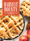 Harvest Bounty Cookbook Cover Image