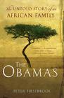 The Obamas: The Untold Story of an African Family By Peter Firstbrook Cover Image