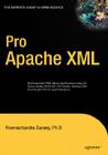 Pro Apache XML Cover Image