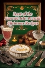 Feast of the Emerald Isle: 96 Irish Christmas Recipes By Crispy Taco Stand Cover Image