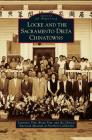 Locke and the Sacramento Delta Chinatowns By Lawrence Tom, Brian Tom, The Chinese American Museum of Northern Cover Image