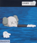 KAWS (Phaidon Contemporary Artists Series) By Dan Nadel, Thomas Crow, Clare Lilley, Jason Schmidt (By (photographer)) Cover Image