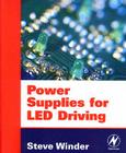 Power Supplies for LED Driving Cover Image