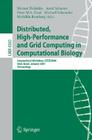 Distributed, High-Performance and Grid Computing in Computational Biology: International Workshop, Gccb 2006, International Workshop, Gccb 2006, Eilat Cover Image